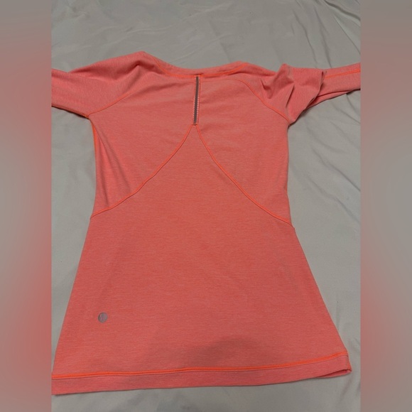 Lululemon Love Some Run Long Sleeve - Picture 7 of 8
